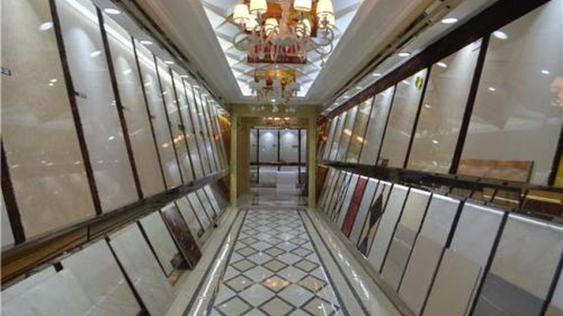 【揭秘】高端装修建材定制：如何选择品质与安全兼顾的厂家