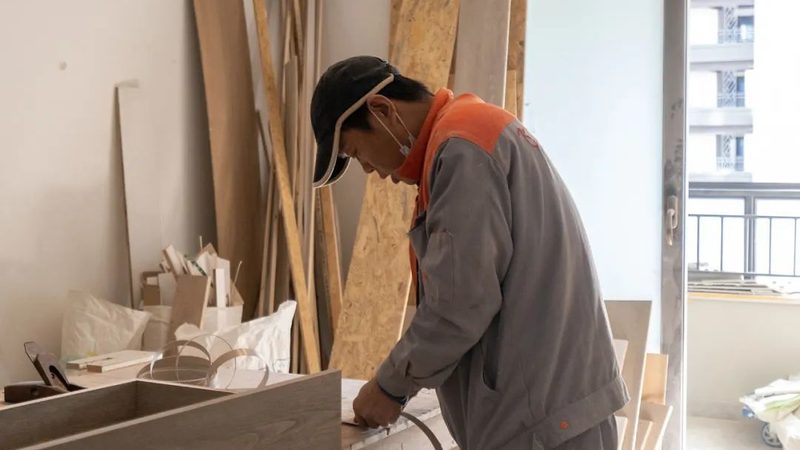 阳台防水检测用什么工具