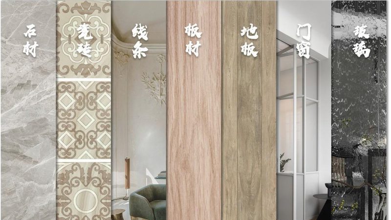 精装修一平米800元，效果如何？揭秘性价比与品质的平衡之道**