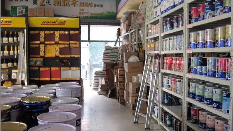 成都全包装修材料清单，揭秘价格背后的秘密