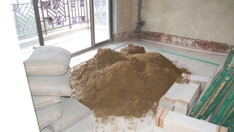 装修流程解析：揭秘装修步骤及关键要点
